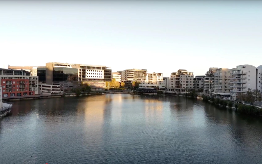 Commercial Property for Sale in Tyger Waterfront Western Cape